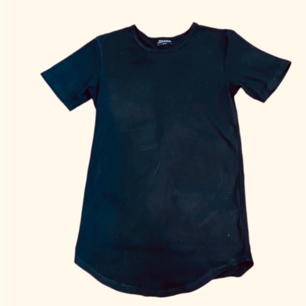 Blackskiesblack Men’s t-shirt Size S